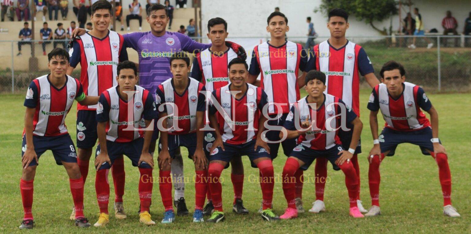 Aguila Azteca perdió el invicto sin jugar; no hubo ambulancia