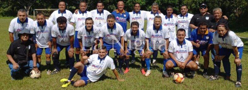 Iberia y Deportivo Patrona por la Copa de la Platino “A”