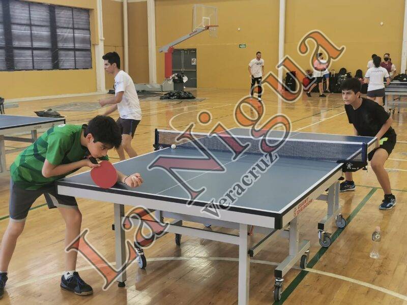 Presenta Comude cartelera de actividades deportivas de noviembre