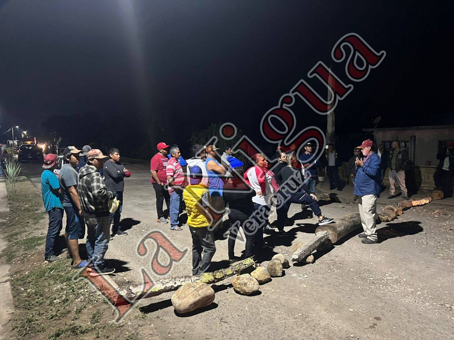 Volverán a bloquear carretera Potrero – Cuitláhuac a las 12 del día de este viernes