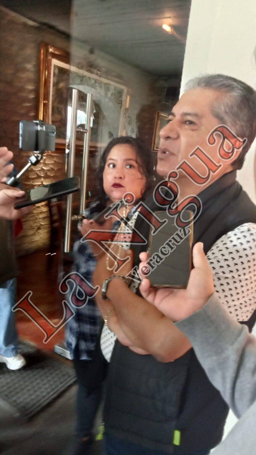 LA CTM NO APOYARÁ AL FRENTE AMPLIO POR MÉXICO CONFORMADA POR EL PRI, PAN, PRD