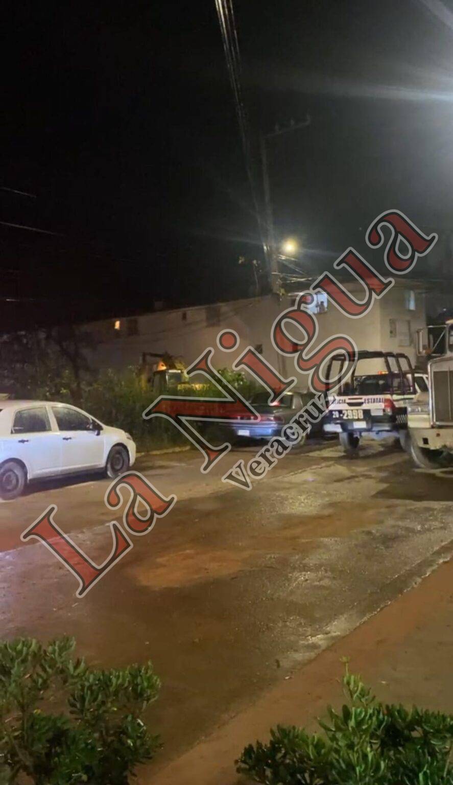 Alud de tierra sepulta a trabajador en Las Trancas