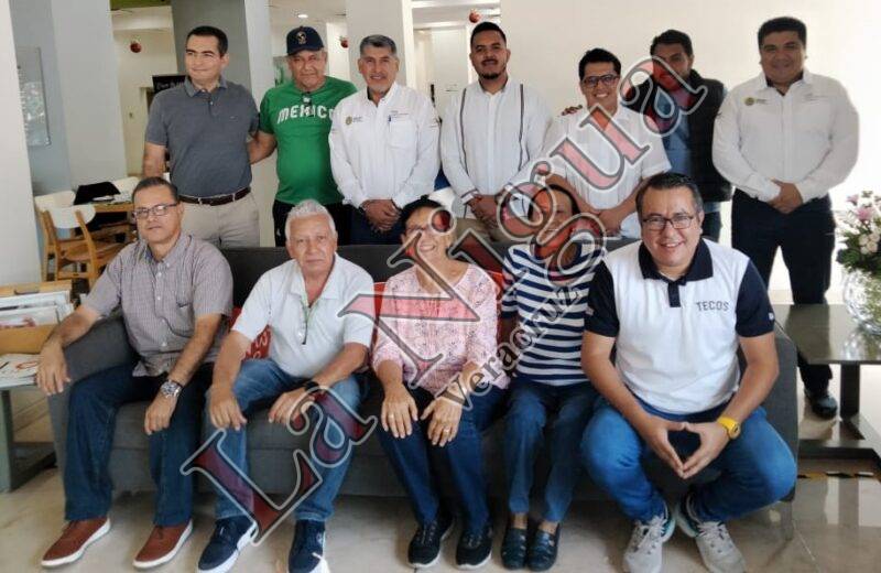 El 14 en el Pedro Díaz, entrega  del Premio Municipal del Deporte