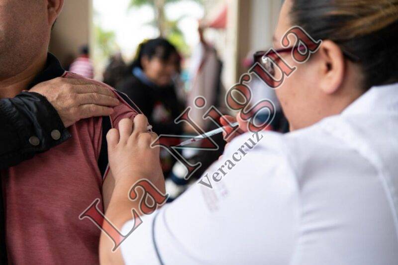 Atienden en Feria de la Salud a más de 100 cordobeses