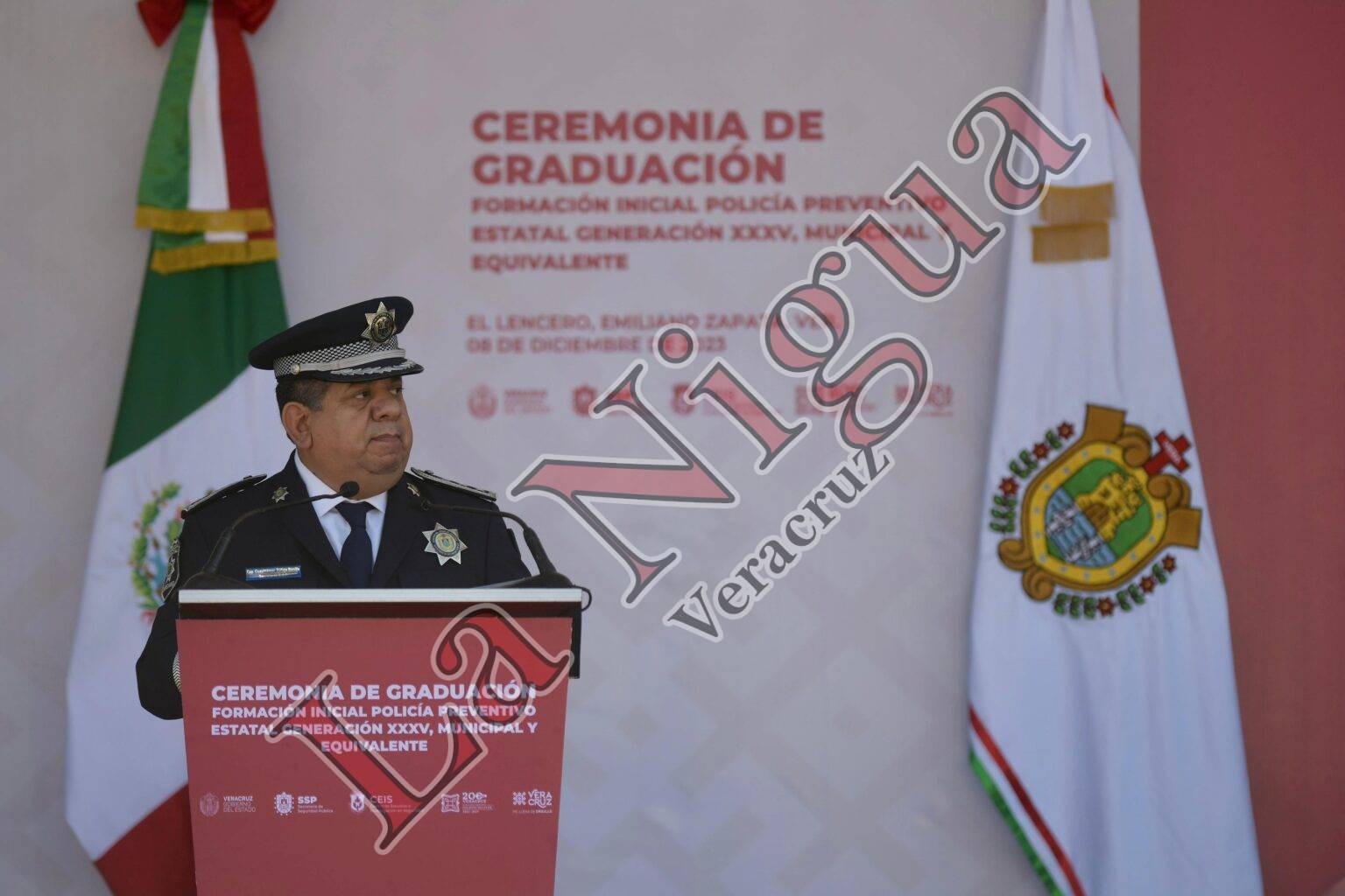 España y Estados Unidos Unidos lanzan alerta de seguridad para algunas ciudades de  #Veracruz