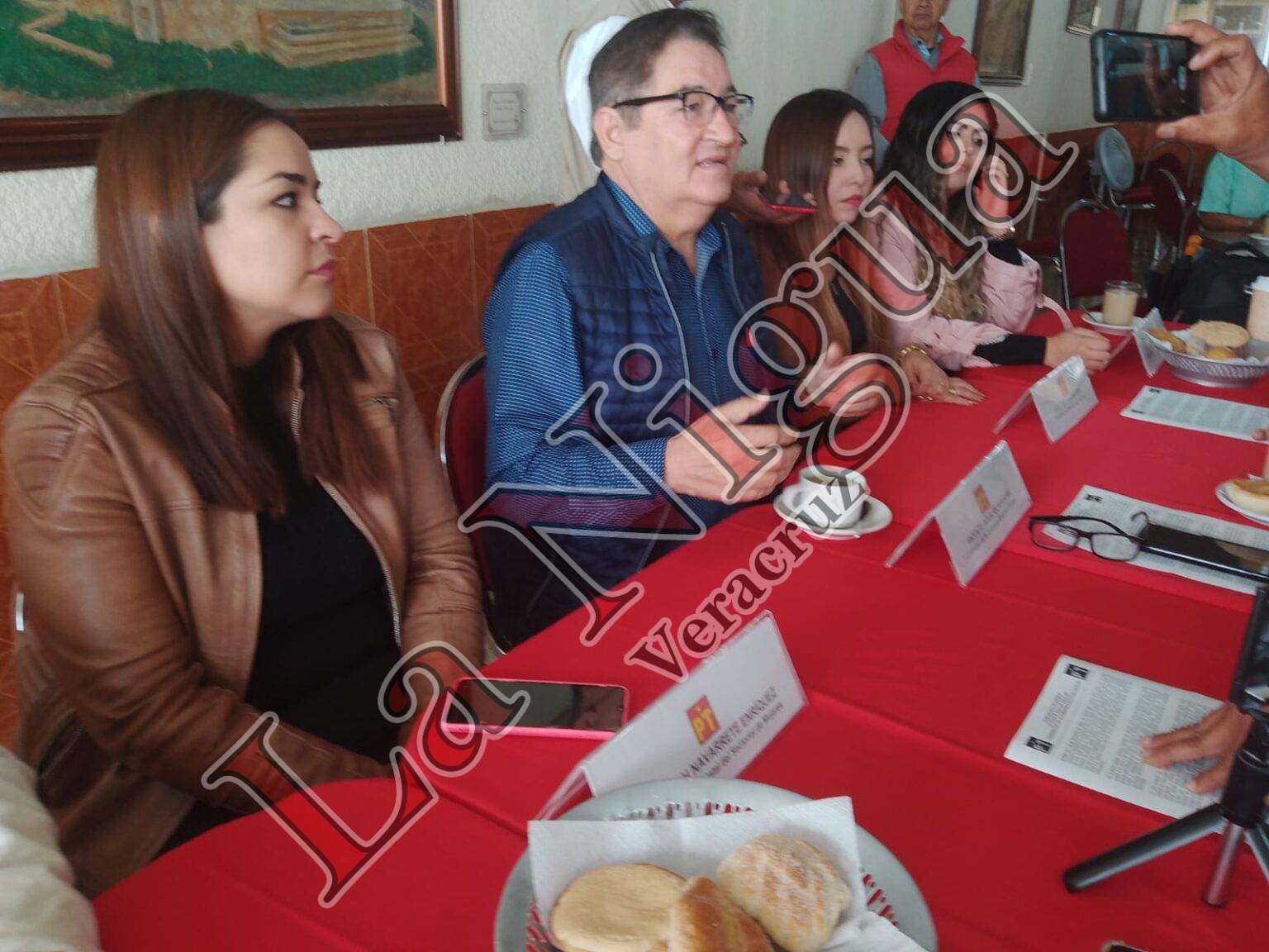 Propone PT que se investigue si candidatos pasados del PRI fueron financiados con recursos públicos tras acusaciones de Javier Duarte