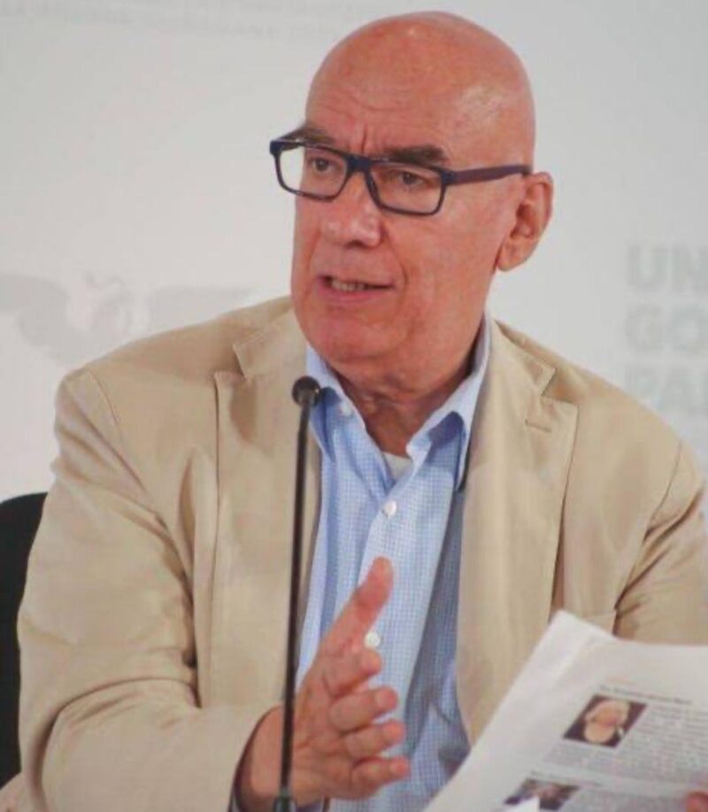 MOVIMIENTO CIUDADANO Y CUITLÁHUAC.