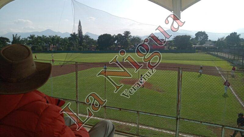 Bar Victoria 14-0 a Generales; M. Garrido superó a Mata Clara 4-1