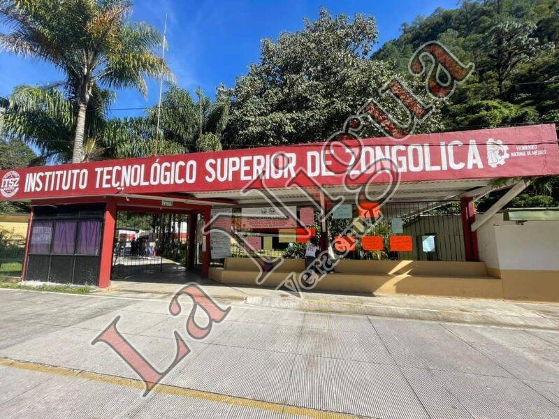 Amenaza de Manifestación en el ITSZ por Falta de Pago de Aguinaldo