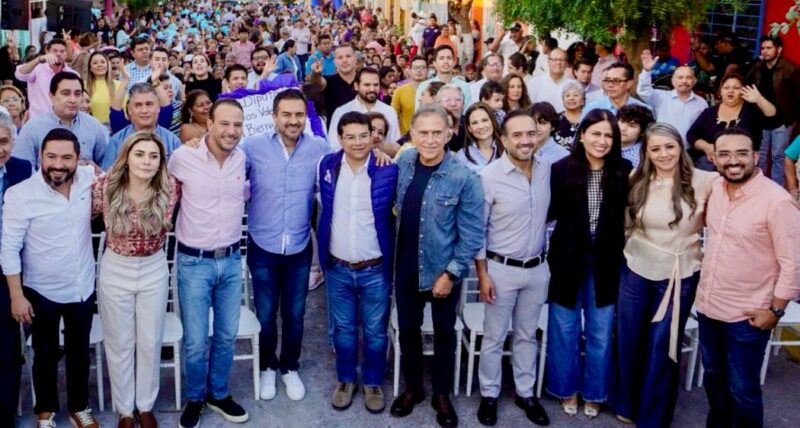 INFORME DE CARLOS VALENZUELA, EL MENSAJE “AZUL”