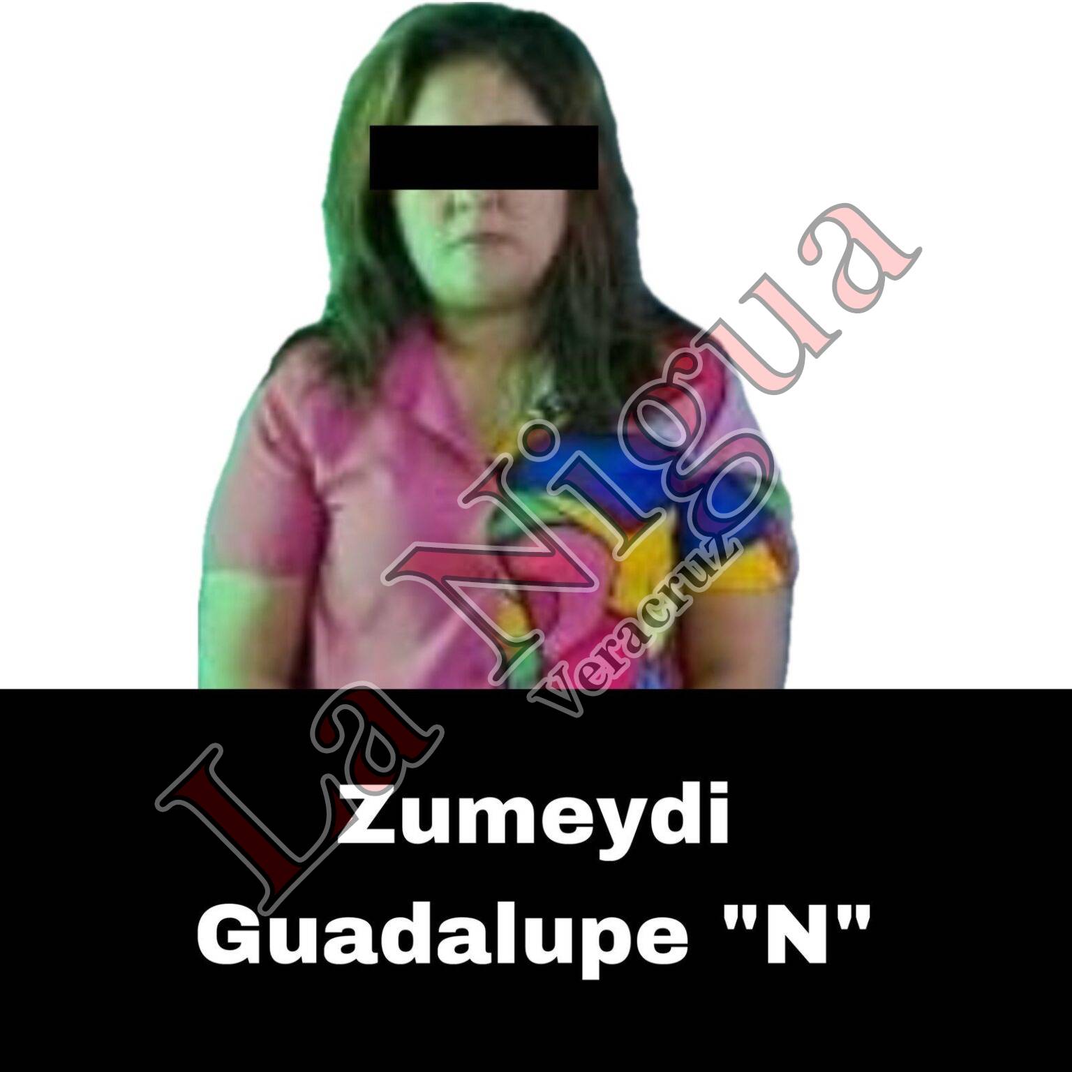 Aprehende Fuerza Civil a una mujer con 66 dosis de estupefacientes en Platón Sánchez