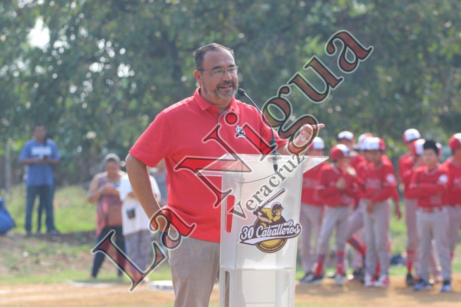 El 20 el playbol en la 30 del Torneo Roberto Mansur Galán