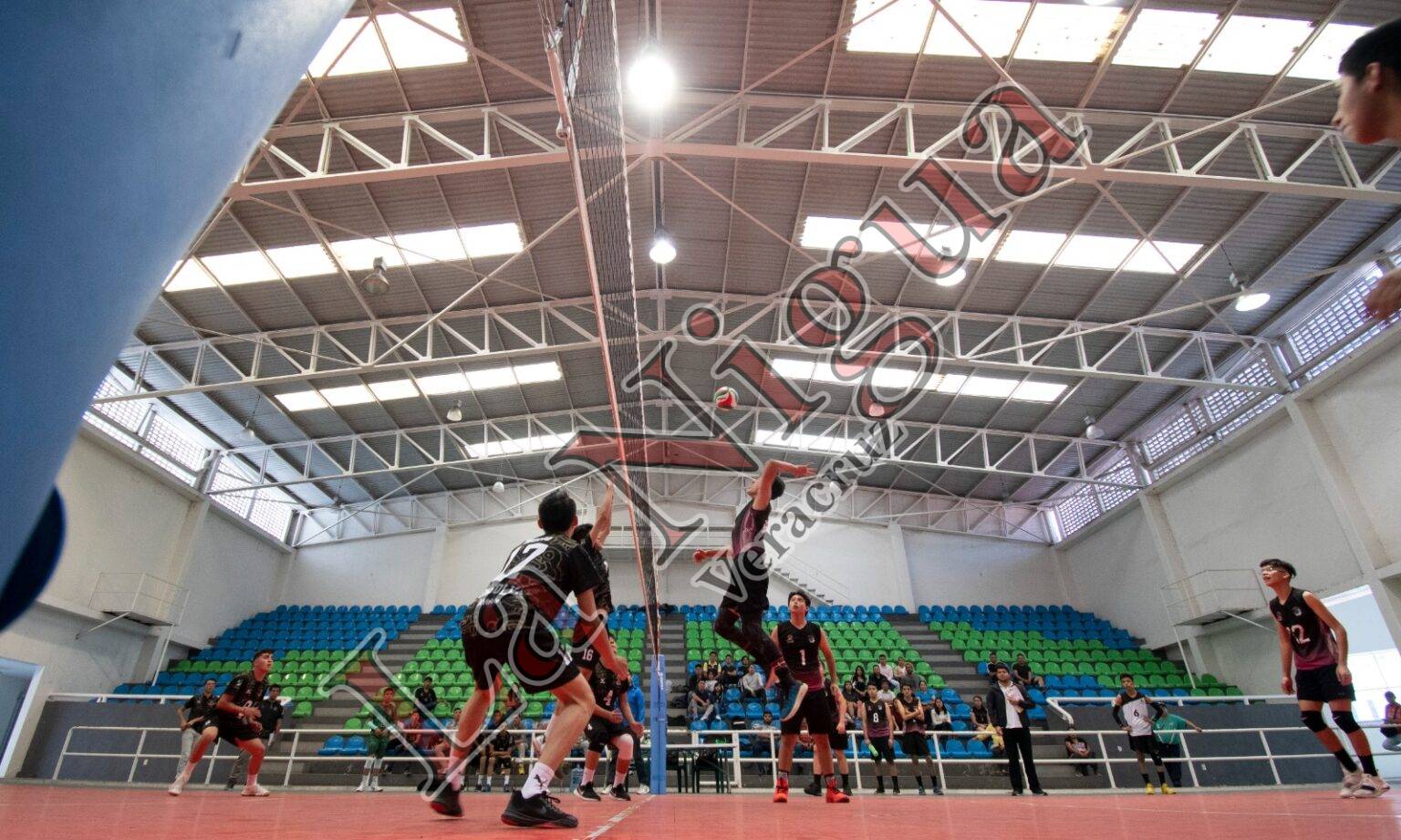 Córdoba sede de la Segunda Copa Voleibol Renace