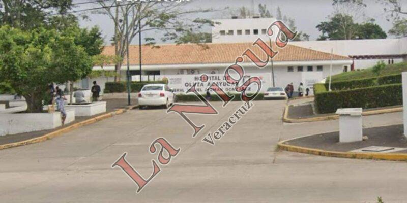 Ataque Armado en Acayucan Desata Preocupación en Hospital Regional: Individuos Disfrazados de Médicos Intentan Rematar a Víctimas