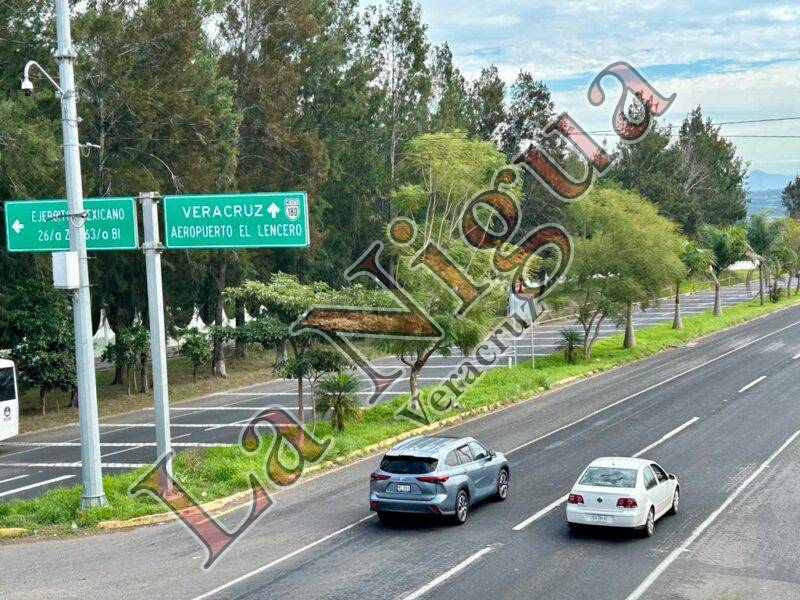 Incertidumbre entre Vecinos por Gasoducto en Zona Conurbada Xalapa-Emiliano Zapata