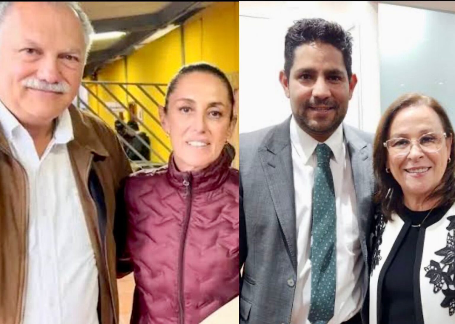 EL REGRESO DE RICARDO EXSOME