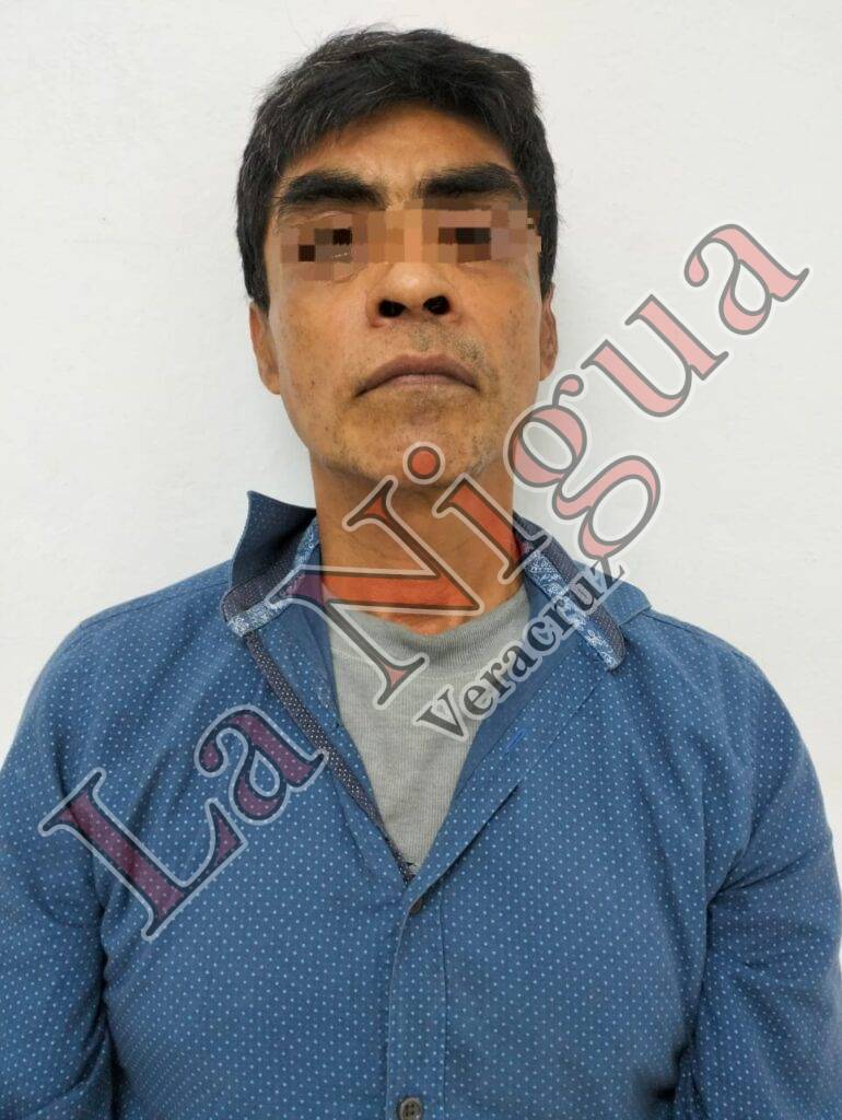 Detienen preventivos municipales a otro narcomenudista en Papantla