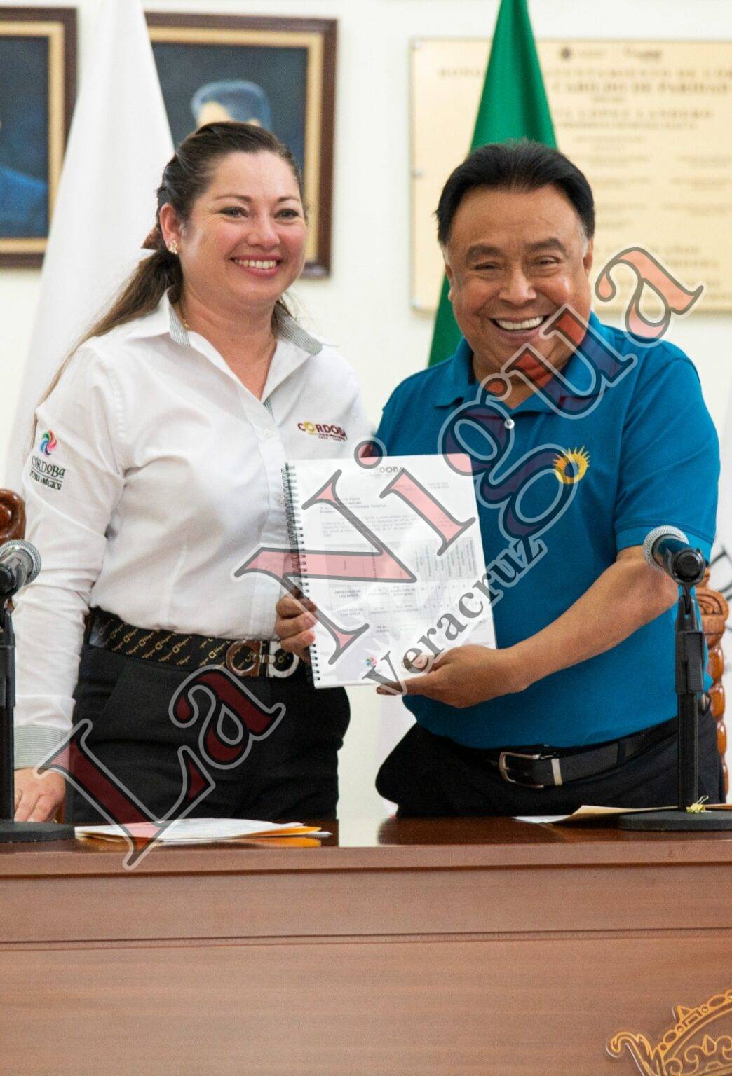 Presenta SIPINNA Córdoba, primer informe de actividades