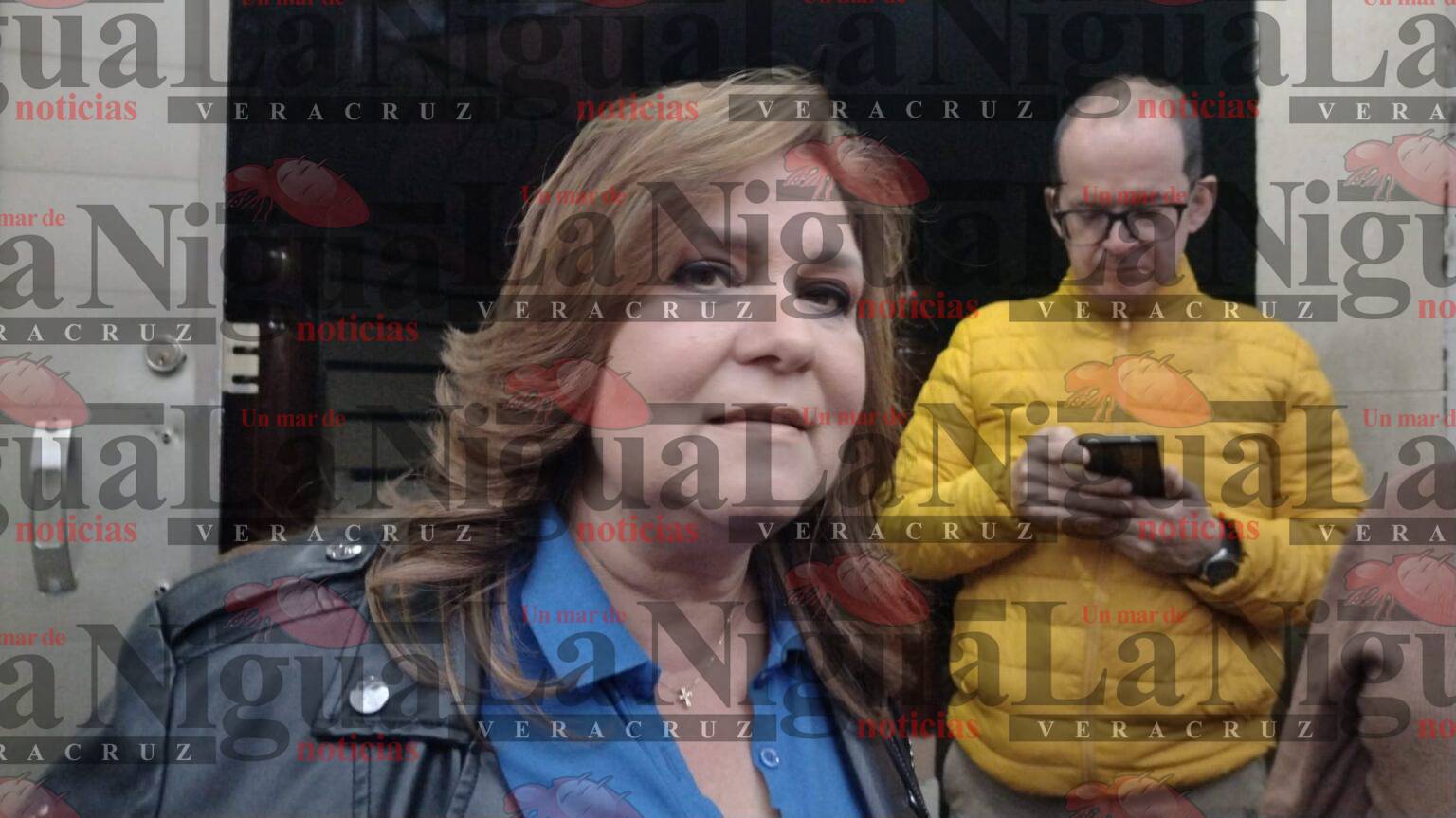 Preocupación por Intervención Gubernamental en Proceso Electoral: Diputada Maricarmen Escudero Fabre