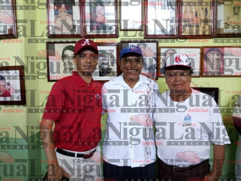 Grupo Garrido ahora sí, domingo en el uno ante Bad Boys a las 13:30