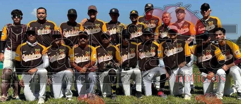 Cafetaleros de Córdoba,  estrenó y ganó 15 a 13