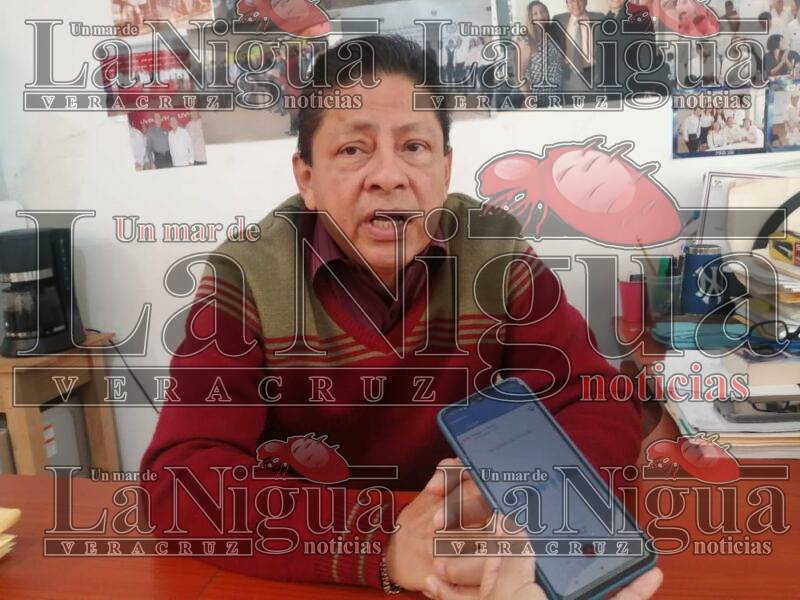 Reforma laboral en el Poder Ejecutivo de Veracruz genera malestar entre trabajadores