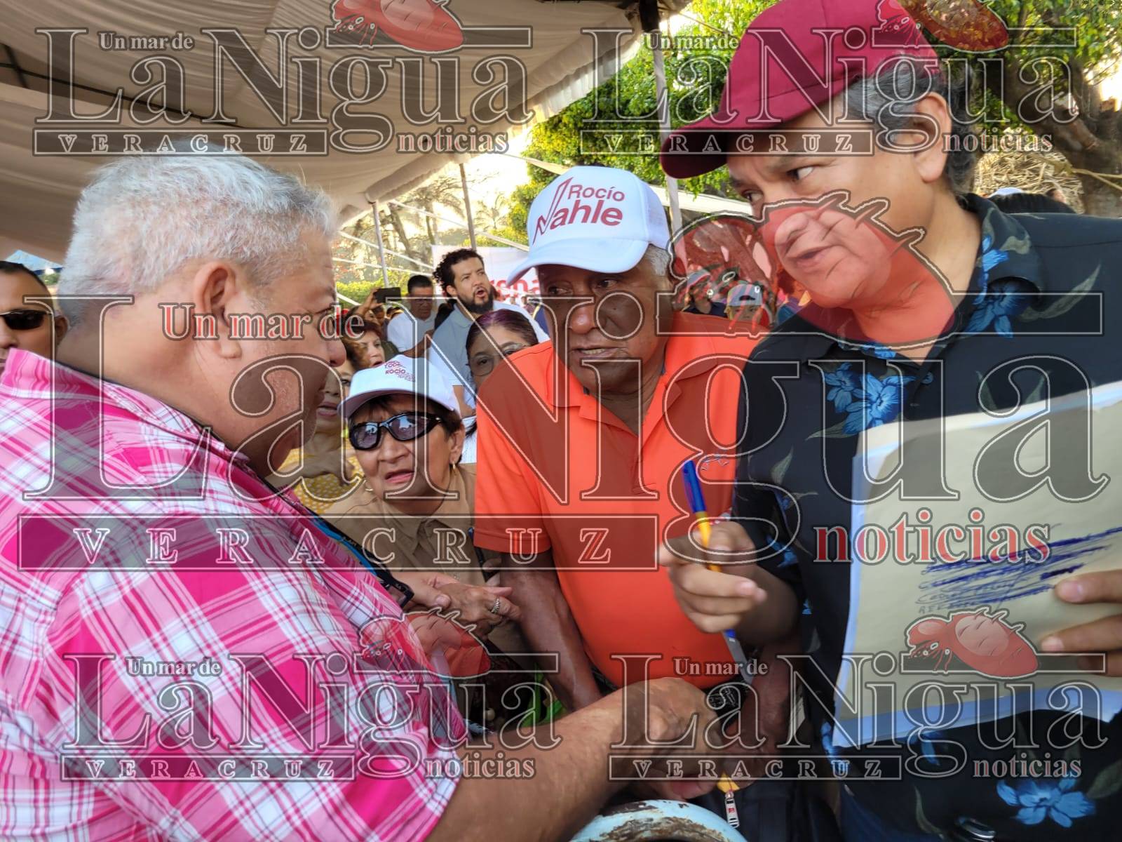 Obreros despedidos de El Potrero piden a Nahle su intervención para ser liquidados 3 WhatsApp Image 2024 02 11 at 12.49.09 2