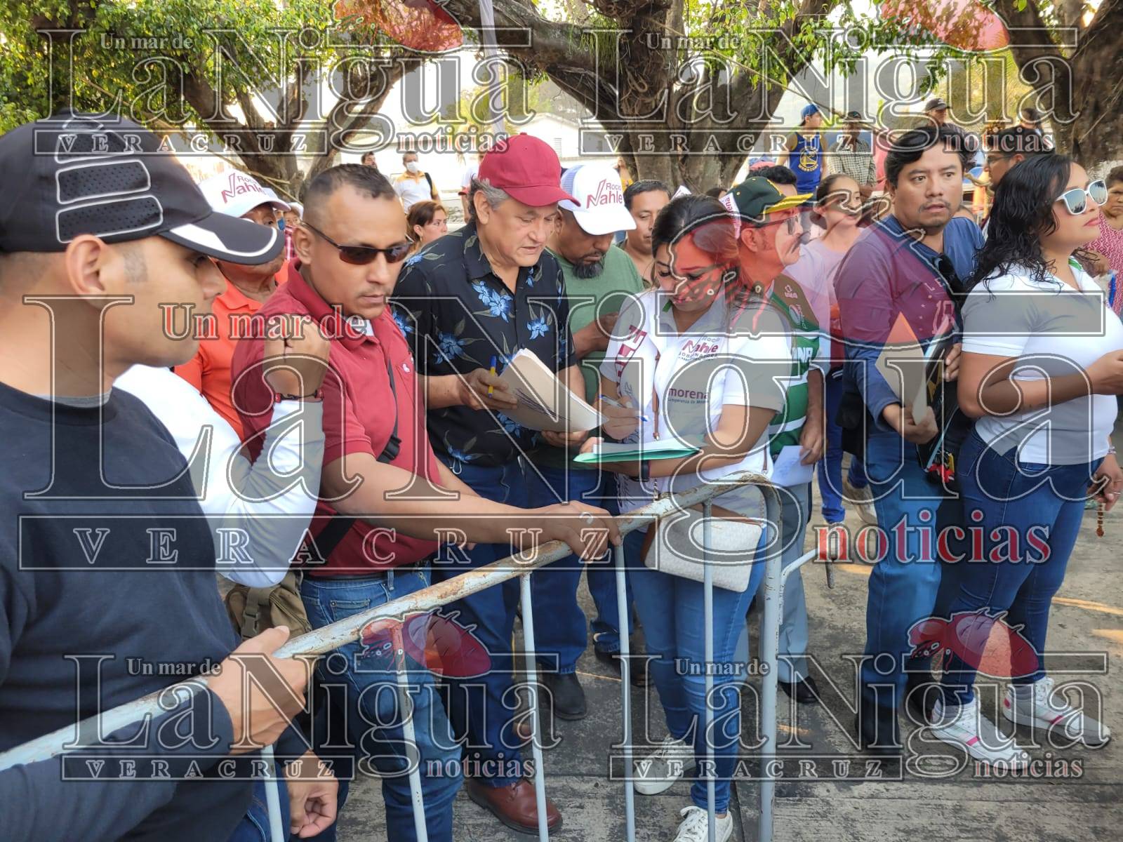 Obreros despedidos de El Potrero piden a Nahle su intervención para ser liquidados 1 WhatsApp Image 2024 02 11 at 12.49.09 4