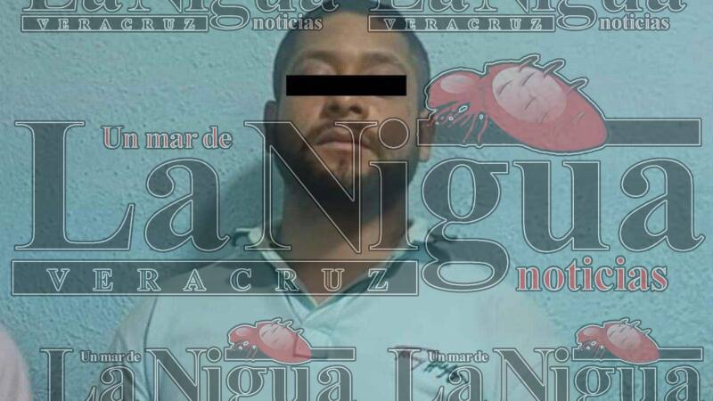 DETENIDO  ASESINO DE ANTRO, #Villahermosa