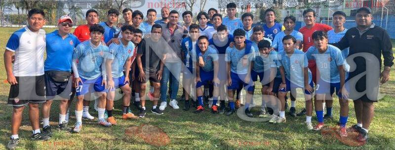 Con garra e inteligencia Caballeros contra Delfines UGM en el Murillo