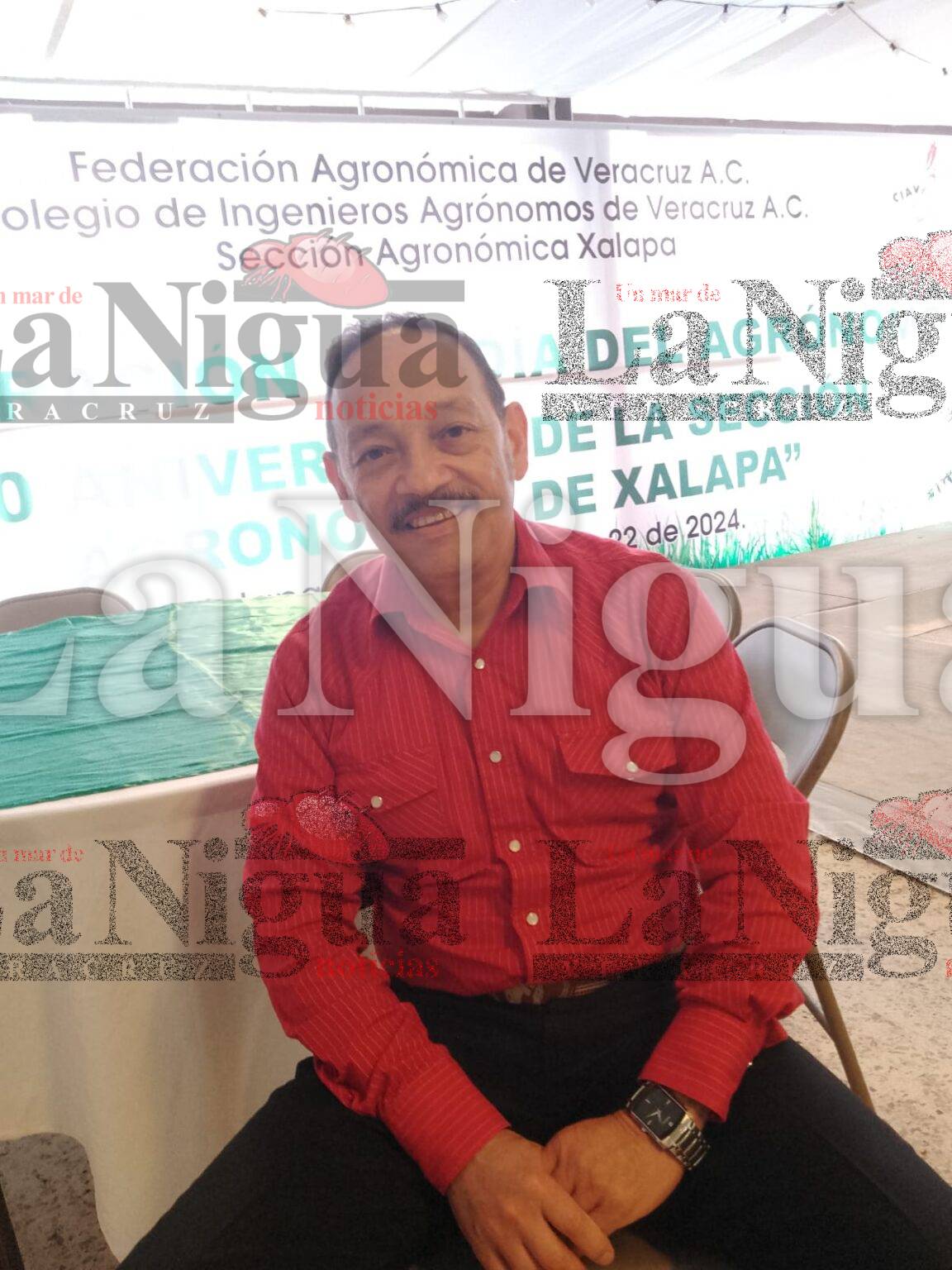 Crisis en el campo veracruzano: Agrónomos exigen cambios urgentes