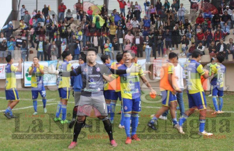 Caballeros debe trabajar en lo mental; viene Académicos UGM