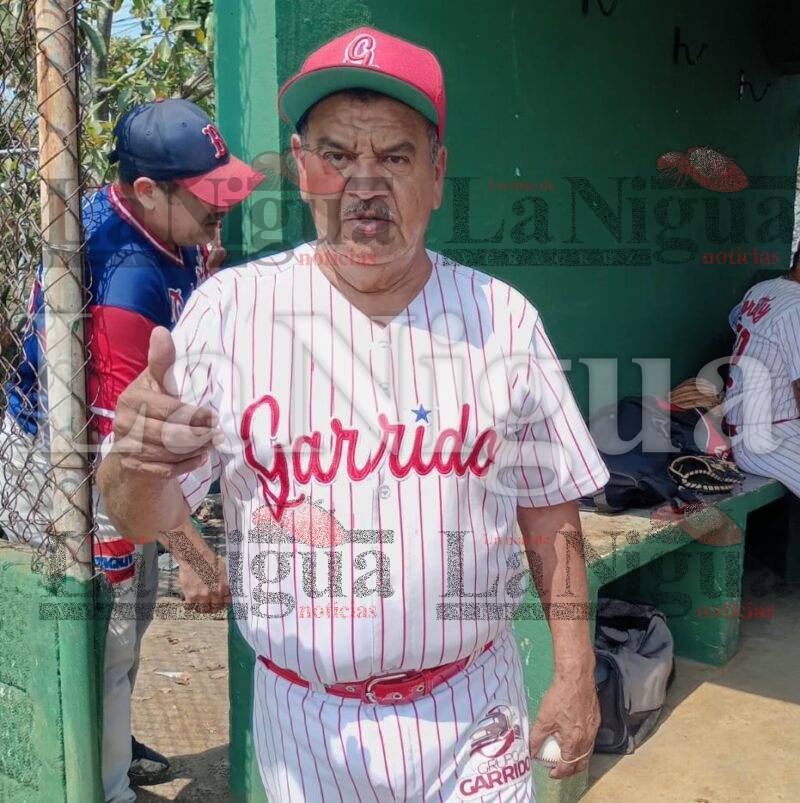 No prosperó la protesta de Cafetaleros; Grupo Garrido ganó el juego, 13-10