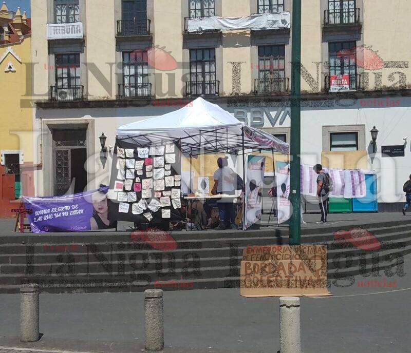 Conmemoración del Día Internacional de la Mujer en Veracruz: Reconocimiento y Preparativos para Marchas