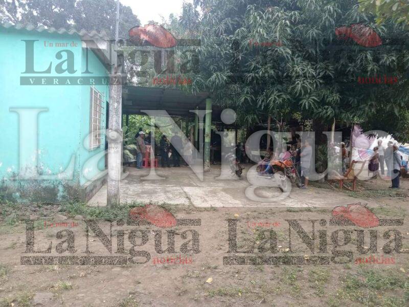 Matan a abuelita para robarle su pensión de Bienestar