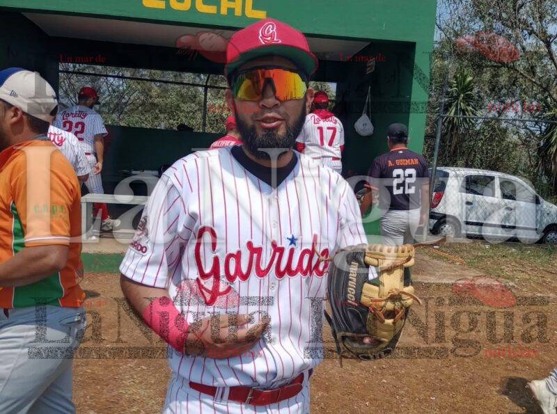 Se repite la jornada dominical del béisbol de la Liga Cordobesa