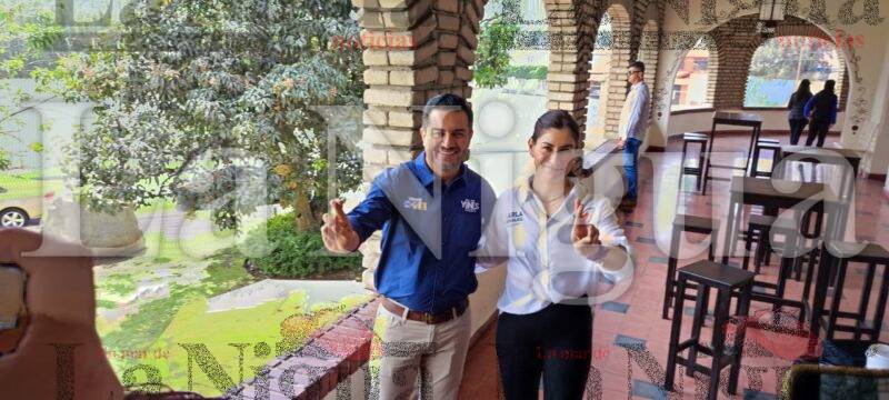 Un mejor trato para Veracruz en energía eléctrica: propuesta de Miguel Ángel Yunes Márquez