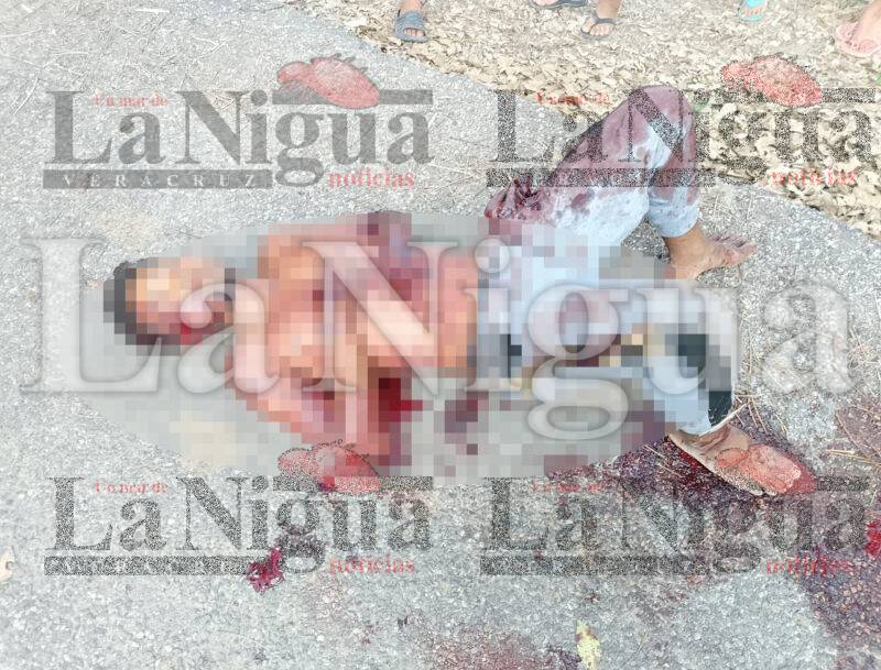 Salvaje golpiza a robamotos en Cárdenas, Tabasco