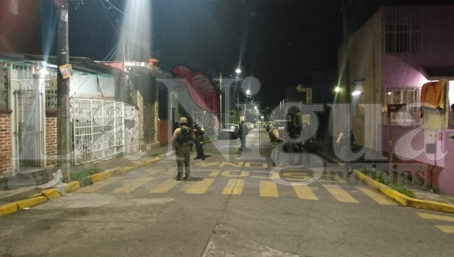 Córdoba: Balean a Mecánico en San Román