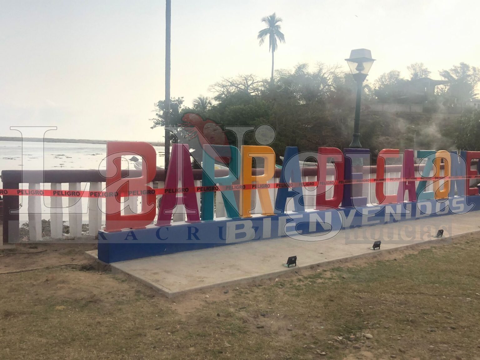 Avance: Flotaba ahogado en Cazones