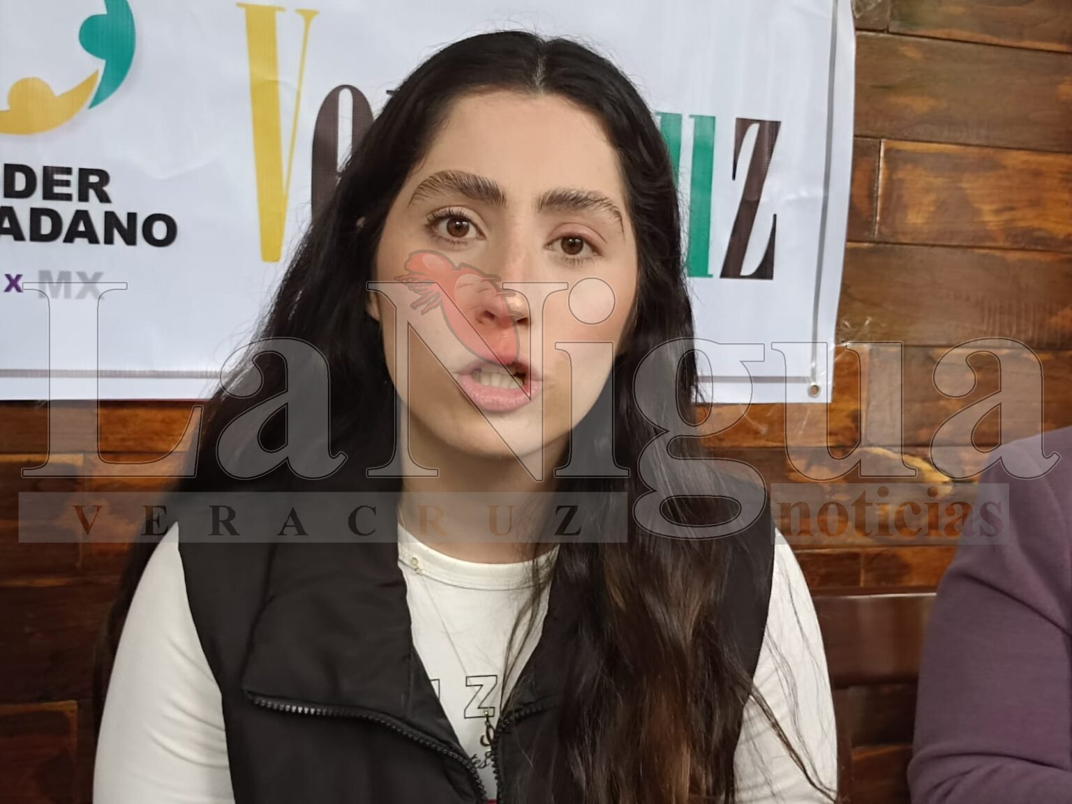 Encuentro Ciudadano en Veracruz: Poder Ciudadano convoca al diálogo con José Francisco Yunes Zorrilla