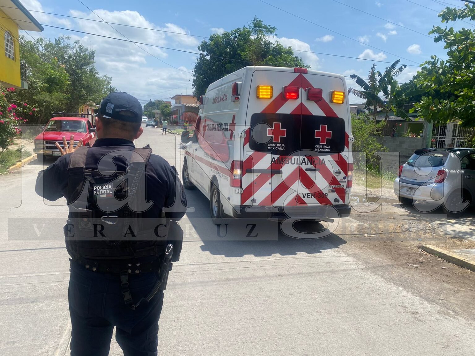 Sangrienta riña en Martínez de la Torre