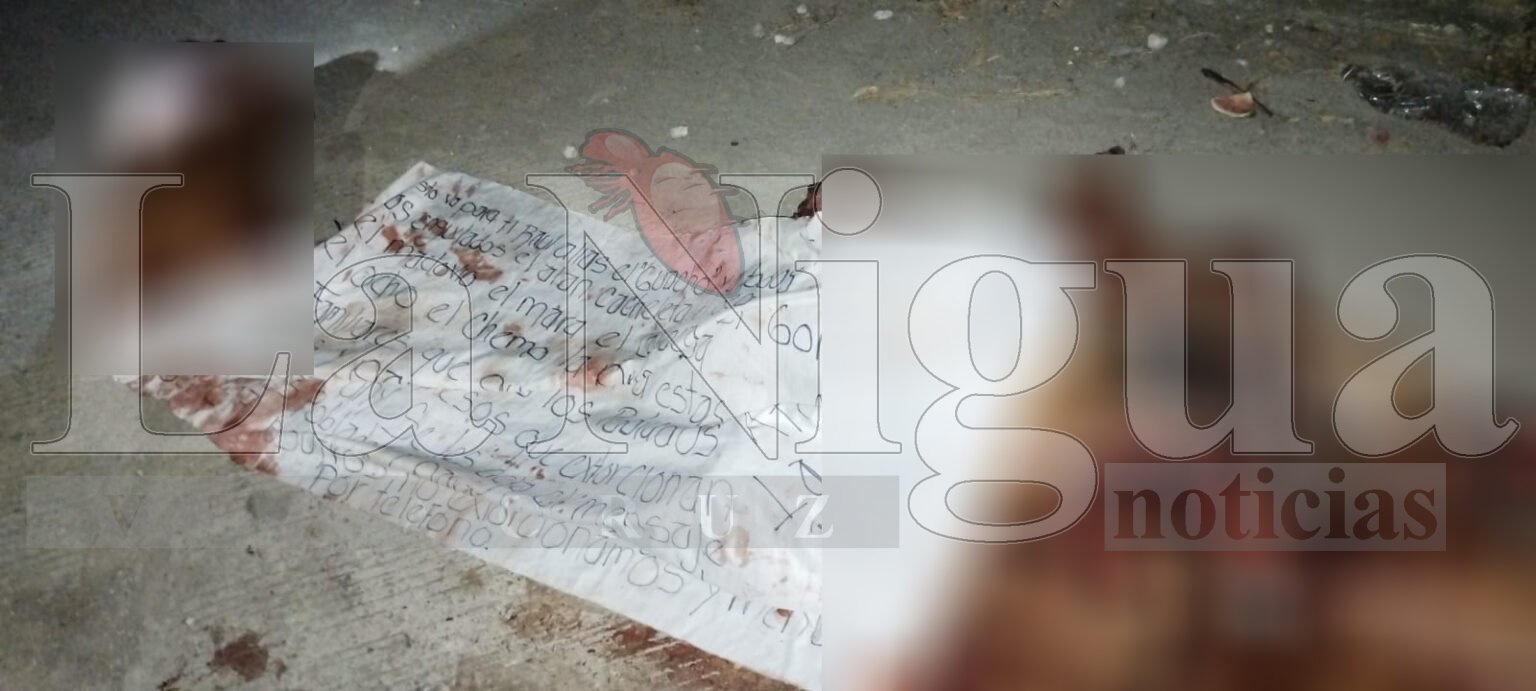 Localizan cuerpos d3smembr@dos en Cárdenas, Tabasco