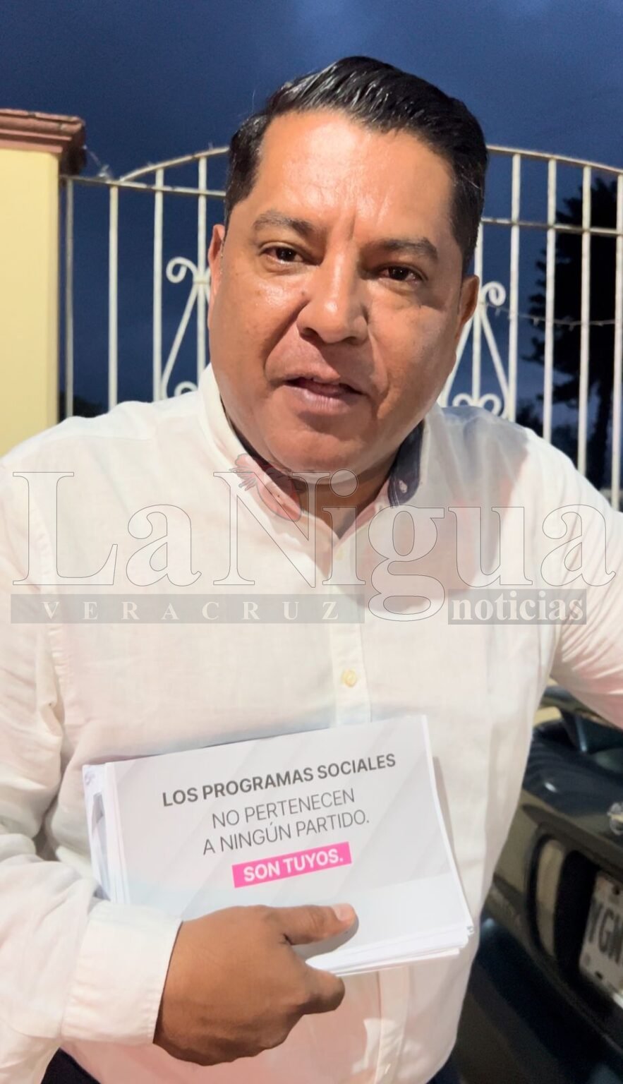 BRONCA ENTRE MORENOS: ACUSA DIPUTADO LUIS ARTURO AMENAZAS DE NORA LAGUNES