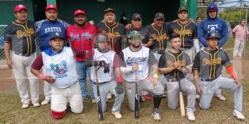 De nada sirve ser líder general y tampoco ser campeón; al 5