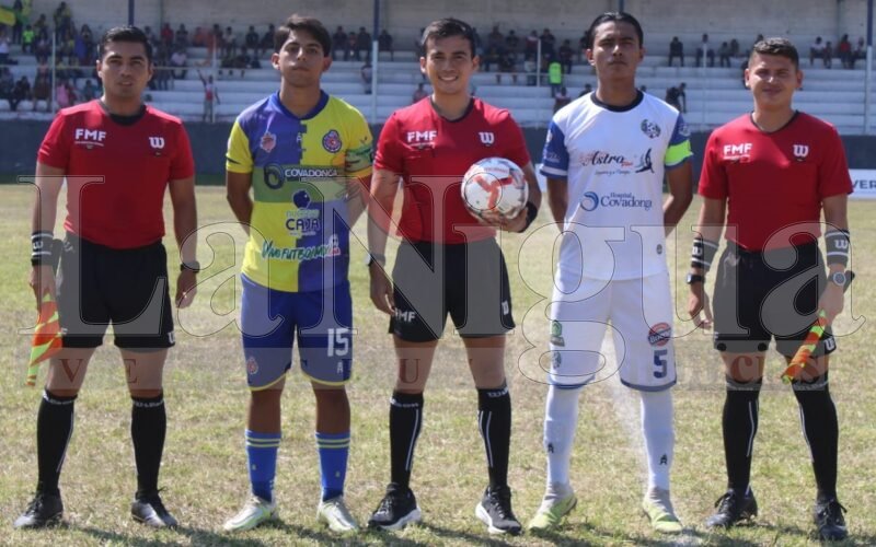Caballeros a cerrar fuerte en casa ante Licántropos