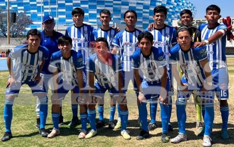 Todos con Albiazules, es  de Córdoba ante Chiapas