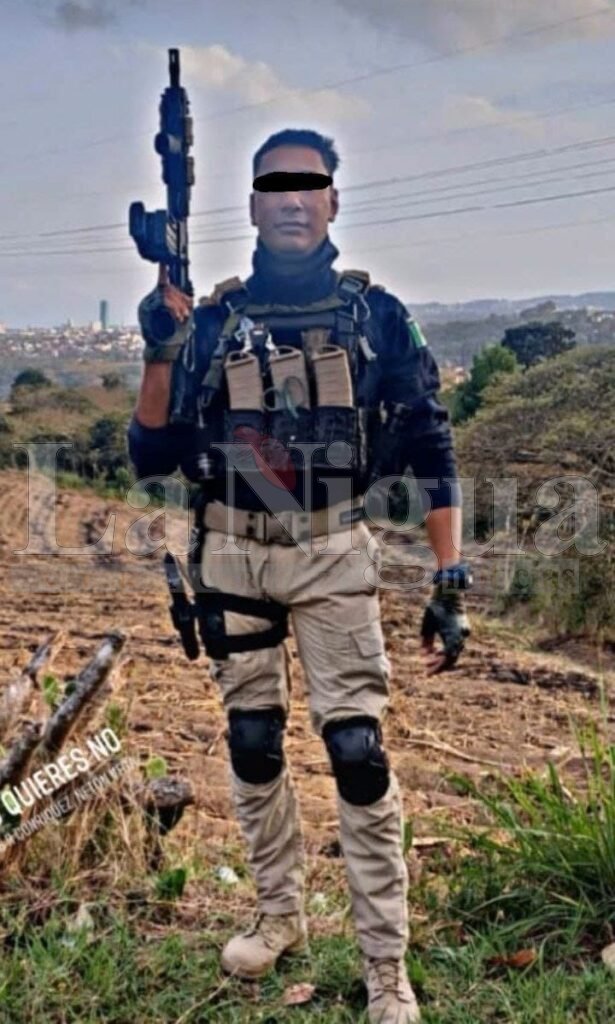 Policía Municipal de Xalapa amenazaba con matar a su ex pareja, también la violó; podría salir libre