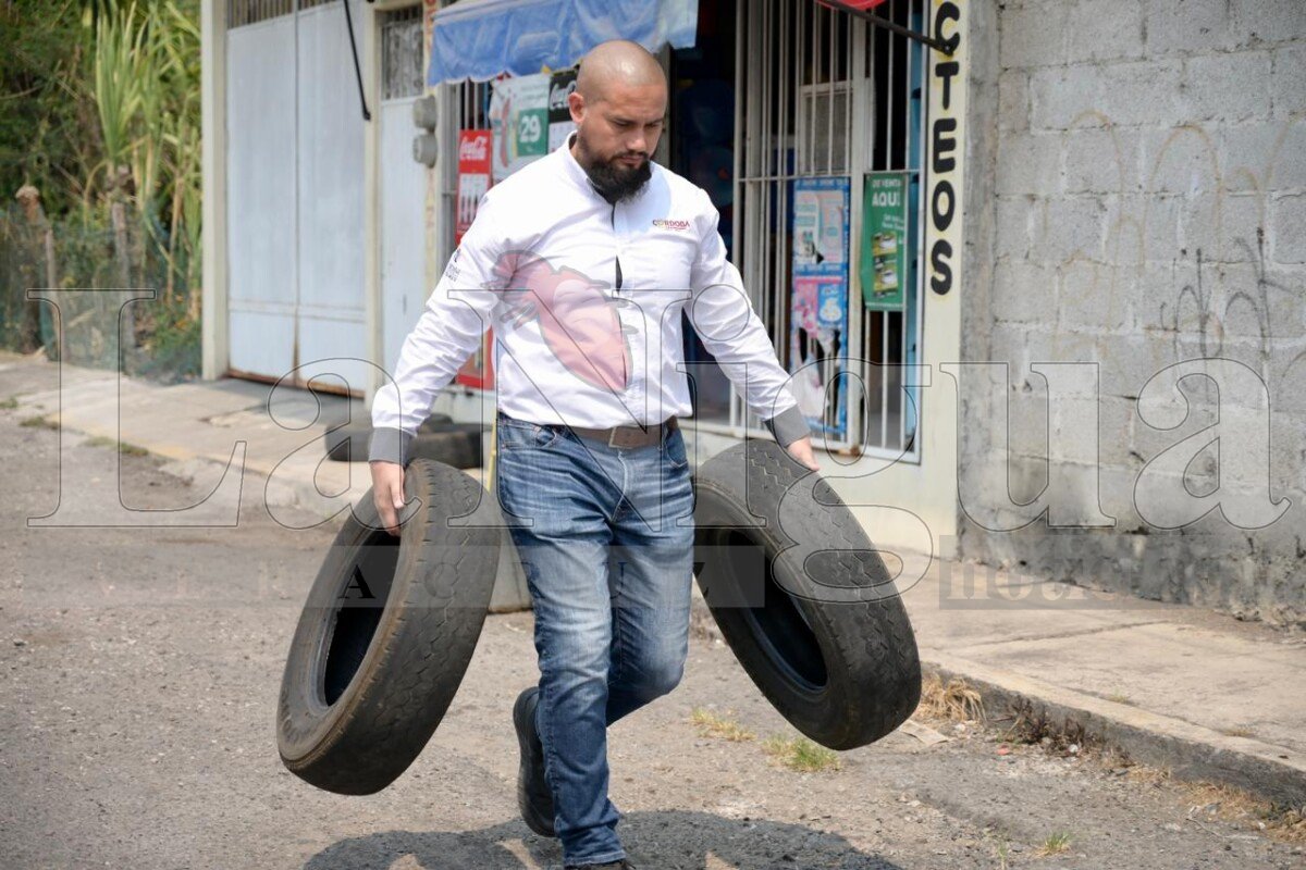 Inicia Córdoba campaña descacharrización masiva para prevenir el dengue 3 WhatsApp Image 2024 05 13 at 14.31.27 1
