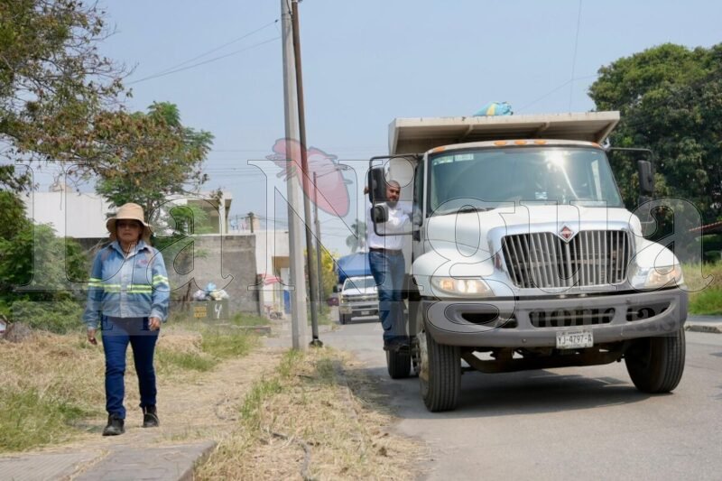 Inicia Córdoba campaña descacharrización masiva para prevenir el dengue WhatsApp Image 2024 05 13 at 14.31.27